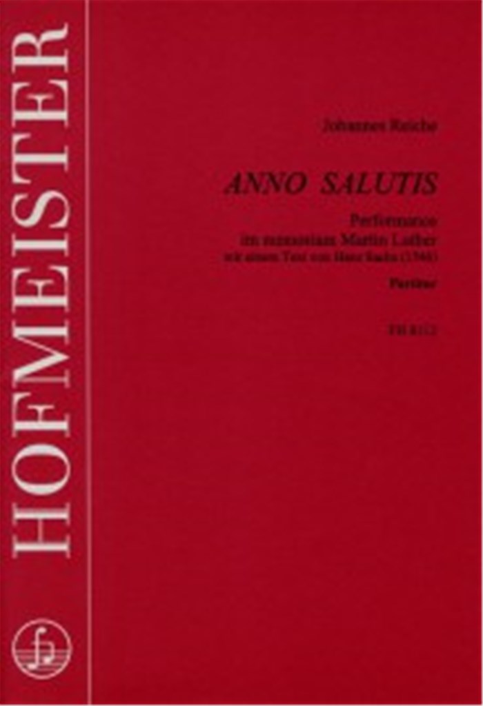 Anno salutis